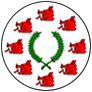 Baronage Office Emblem