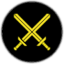 Marshal's Office Emblem